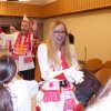 05.02.2018 - Tanztruppe der Sermarellas