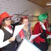 06.02.2018 - Chor Serm