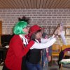 06.02.2018 - Chor Serm