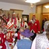 06.02.2018 - Pfarrkarneval Wanheim