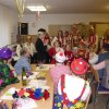 06.02.2018 - Pfarrkarneval Wanheim