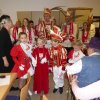 06.02.2018 - Pfarrkarneval Wanheim
