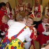 06.02.2018 - Pfarrkarneval Wanheim