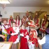 06.02.2018 - Pfarrkarneval Wanheim