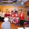 07.02.2018 - Seniorenkarneval Serm