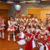 07.02.2018 - Seniorenkarneval Serm