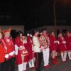 08.02.2018 - Altweiberball in Serm