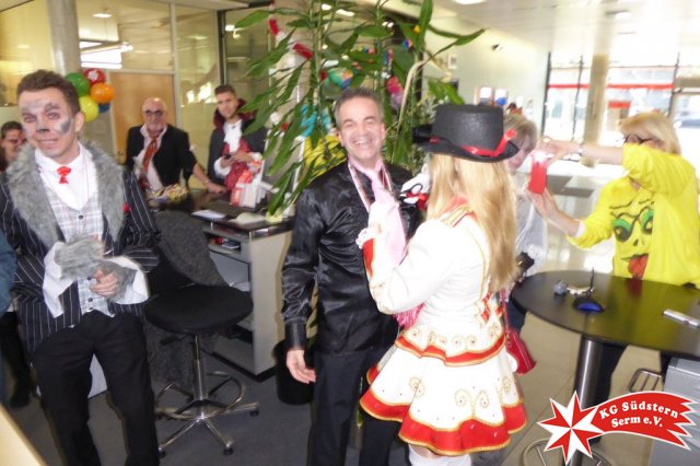 08.02.2018 - SSK Wanheim