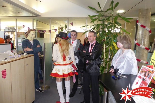 08.02.2018 - SSK Wanheim