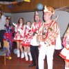 09.02.2018 - Richtfest Amazonen