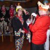 09.02.2018 - Richtfest Amazonen