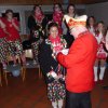 09.02.2018 - Richtfest Amazonen