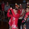 09.02.2018 - Richtfest Amazonen
