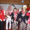 09.02.2018 - Richtfest Amazonen