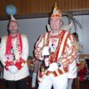 09.02.2018 - Richtfest Amazonen