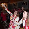 09.02.2018 - Richtfest Amazonen