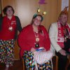 09.02.2018 - Richtfest Amazonen