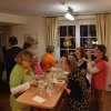 09.02.2018 - Richtfest Dolle Hippen