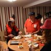 09.02.2018 - Richtfest Dolle Hippen