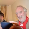 09.02.2018 - Richtfest Dolle Hippen