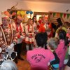 09.02.2018 - Richtfest Dolle Hippen