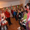 09.02.2018 - Richtfest Dolle Hippen