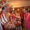 09.02.2018 - Richtfest Dolle Hippen