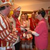 09.02.2018 - Richtfest Dolle Hippen