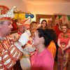 09.02.2018 - Richtfest Dolle Hippen