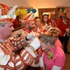09.02.2018 - Richtfest Dolle Hippen