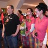 09.02.2018 - Richtfest Dolle Hippen