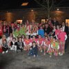 09.02.2018 - Richtfest Dolle Hippen
