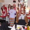 09.02.2018 - Richtfest Kessel Buntes