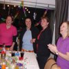 09.02.2018 - Richtfest Kessel Buntes
