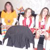 09.02.2018 - Richtfest Kessel Buntes