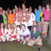 09.02.2018 - Richtfest Kessel Buntes