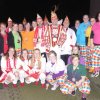 09.02.2018 - Richtfest Kessel Buntes