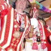 09.02.2018 - Richtfest Prinzengarde