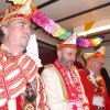 09.02.2018 - Richtfest Prinzengarde