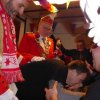 09.02.2018 - Richtfest Prinzengarde