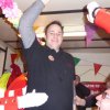 09.02.2018 - Richtfest Prinzengarde