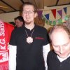 09.02.2018 - Richtfest Prinzengarde