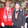 09.02.2018 - Richtfest Prinzengarde
