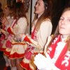 09.02.2018 - Richtfest Prinzengarde