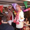 09.02.2018 - Richtfest Prinzengarde