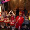 09.02.2018 - Richtfest Prinzengarde