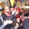09.02.2018 - Richtfest Prinzengarde