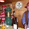 10.02.2018 - Beim Fiete im Keller (Geb. Bärbel)