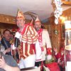 10.02.2018 - Beim Fiete im Keller (Geb. Bärbel)