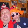 10.02.2018 - Beim Fiete im Keller (Geb. Bärbel)